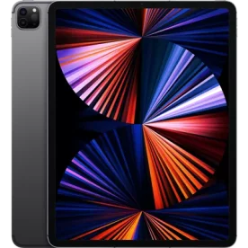 Apple 12.9-inch iPad Pro (2021)