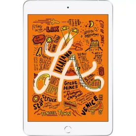 Apple New iPad® mini 5
