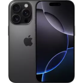 Apple iPhone 16 Pro Max