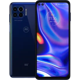 Motorola one 5G UW