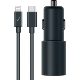 Verizon Lightning Car Charger